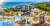 Polnische Ostsee: 6 Tage im Hotel Arka Medical SPA in Kolberg mit Halbpension Plus, Wellnessbereich, Hallenbad, saisonalem Außenpool, Sauna und Kuranwendungen ab 316,35 €
