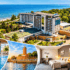 Polnische Ostsee: 4 Tage im Baginski und Chabinka Spa Hotel in Misdroy mit Vollpension, Hallenbad, Sauna, Salzgrotte und Wellness ab 179,10 €
