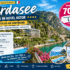 Italien: Oberitalienische Seen – Gardasee, Limone sul Garda – Hotel Royal Village