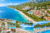 Kroatien: Dalmatien – Hotel Bluesun Holiday Village Afrodita 4 Sterne – 8 Tage inklusive Flug Doppelzimmer Halbpension ab 603 €