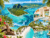 Mauritius Kombireise Ost- und Nordküste – Hotel Friday Attitude & Hotel Coin de Mire Attitude – 11 Tage inklusive Halbpension ab 1.899 €