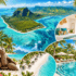 Griechenland: Rhodos – Kolymbia – Lydia Maris 5 Sterne – 8 Tage mit Flug Doppelzimmer und All Inclusive ab 777 €