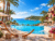 Italien: Arbatax – Tortoli – Hotel La Bitta – 8 Tage inklusive Flug Doppelzimmer und Frühstück ab 860,50 €