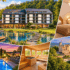 Rügen an der Ostsee – Arkona Strandhotel Binz – 4 Sterne Superior – 4 Tage Doppelzimmer Landseite Halbpension Schwimmbad & Sauna inklusive ab 199 €