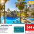 Tropical Islands Resort – Safari Zelte und Hotelzimmer