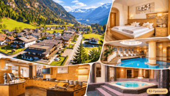 Italien: Südtirol – 4 Tage im 4-Sterne Hotel Residence Rose bei Sterzing inklusive Halbpension, Wellness, activeCARD Sterzing, Parkplatz und WLAN ab 289 €