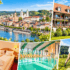 Ostsee: Wohlenberg – 3 Tage im Alcor Hotel Feriendorf inklusive Halbpension Plus Wellness Fitness und 2 Stunden Kegeln ab 95,20 €