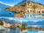 Italien: Gardasee – Limone sul Garda – Hotel San Pietro – 3 Tage inklusive Halbpension Plus ab 170,10 €