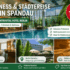 Heide Park Soltau mit Übernachtung im Resort – Freizeitpark-Erlebnis mit Halbpension und Tickets