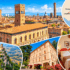 Bodensee – Friedrichshafen – 3 Tage im Hotel City Krone inklusive Frühstück Wellnessbereich und ECHT BODENSEE CARD ab 129 €