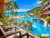 Thailand: Koh Chang – KC Grande Resort 4 Sterne – 12 Tage inklusive Flug Doppelzimmer Deluxe Jacuzzi All Inclusive Privater Whirlpool ab 1.768,00 €