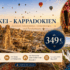 AIDA Ostsee Kreuzfahrt ab und bis Warnemünde – 4 Tage AIDAmar – AIDA Cruises