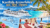 Karibik-Kreuzfahrt mit Punta Cana: 12-tägige Reise inklusive Flug 3 Hotelübernachtungen in der Dominikanischen Republik 7 Nächten MSC Opera All Inclusive Transfers Rail & Fly ab 1.999 €