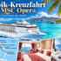 Malediven: OBLU XPERIENCE Ailafushi – 8 Tage im Ocean View Zimmer mit Meerblick All Inclusive Rail und Fly und Schnellboot-Transfer ab 1.522 €