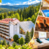 Eifel – ACHAT Hotel Monschau – 3 Tage inklusive Halbpension Plus ab 143,65 €