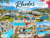 Griechenland: Rhodos – Kolymbia – Leonardo Kolymbia Resort – Rhodes – 9 Tage Flug inklusive Doppelzimmer Swim Up All Inklusiver ab