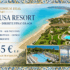 Italien: Sardinien – Loiri Porto San Paolo – Don Diego 4 Sterne – 8 Tage inclusive Flug und Frühstück