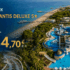 Ägypten: Rotes Meer – Hurghada – The Grand Resort 4 Sterne- 8 Tage mit Flug und All Inclusive