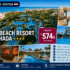 Eurowings Holidays Winter – Frühbucher – Bis zu 50 % sparen auf Flug & Hotel – Winterurlaub 2026/2027