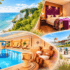 Karibikurlaub auf Tobago: 8 Tage im Tropikist Beach Hotel und Resort mit Flug All Inclusive Transfers und Rail und Fly ab 1.444 €