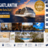 15 Nächte Kreuzfahrt USA Ostküste & Karibiksonne ab Bayonne bis La Romana mit Mein Schiff 1
