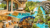 Thailand: Mai Khao – 19 Tage im 4 Sterne Maikhao Palm Beach Resort auf Phuket inkl. Flügen, Transfers, Frühstück, Pool-Access-Upgrade ab 1.255 €