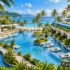 Thailand: Koh Samui: Lamai Beach – Renaissance Koh Samui Resort & Spa 5 Sterne – 15 tage inklusive Flug Doppelzimmer Deluxe mit Frühstück ab 1.545,50 €