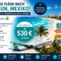 Stars del Mar 2027 – Partykreuzfahrt auf Mein Schiff 2 mit Giovanni Zarrella, Vanessa Mai & Hermes House Band * Frühbuchervorteile von bis zu 500 € pro Person