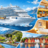 Eifel – ACHAT Hotel Monschau – 3 Tage inklusive Halbpension Plus ab 143,65 €