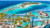 Malediven: OBLU XPERIENCE Ailafushi – 8 Tage im Ocean View Zimmer mit Meerblick All Inclusive Rail und Fly und Schnellboot-Transfer ab 1.522 €