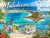 Malediven: Kaafu – Atoll- Nord Ari Atoll – Oblu Xperience Ailafushi – 9 Tage mit Flug Beach-Villa und All Inclusive ab 1.849,00 €