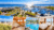 Ostsee: Damp – 3 Tage im Ostseeresort Damp inklusive Halbpension Plus täglichem Eintritt ins Mare Mara mit Saunalandschaft Entdeckerbad und Indoor-Spaßpark Funhalla ab 159 €