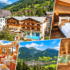 Pfalz – Bad Bergzabern – Hotel Luisenpark – 3 Tage Doppelzimmer Halbpension Lunchpaket 1x Tageseintritt Südpfalz Therme und Pfalzcard ab 159 €