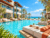 Griechenland: Kreta – Paralos Kosta Alímia 5 Sterne – 9 Tage inklusive Flug Pure Luxe Juniorsuite Swim up All Inclusive ab 1.764,09 €