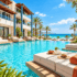 Ägypten: Hurghada – Steigenberger Golf Resort 5 Sterne – 9 Tage inklusive Flug Doppelzimmer Deluxe und Halbpension ab 1.120 €