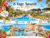 Portugal: Vilamoura – Algarve – Pestana Vila Sol – Mietwagen GESCHENKT – 8 Tage inklusive Flug und Halbpension ab 777 €
