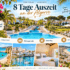 Ägypten: Marsa Alam – Hurghada – Swisstouch Oriental Resort Marsa Alam – 11 Tage inklusive Flug und All Inklusive ab 591 €