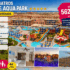 Ägypten – Long Beach Resort Hurghada 4★★★★ mit Flug & All Inclusive & Privatstrand