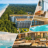 Polnische Ostsee: 4 Tage im Baginski und Chabinka Spa Hotel in Misdroy mit Vollpension, Hallenbad, Sauna, Salzgrotte und Wellness ab 179,10 €