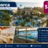 Spanien – Playacálida Hotel 4★★★★ Flug mit 7 Nächten & Halbpension