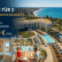 Portugal: Madeira – Funchal – Pestana Promenade 4 Sterne