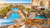 Griechenland: Santorini – Kamari – 8 Tage im 5-Sterne Radisson Blu Zaffron Resort – Flug Premium-Zimmer mit Privatpool Frühstück ab 1.536 €