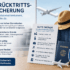 Auslandskrankenversicherung bei HanseMerkur – Testsieger mit Top-Leistungen für Ihren Urlaub