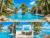 Thailand: Koh Samui – Royal Muang Samui Villas 5 Sterne – 15 Tage inklusive Flug Deluxe Suite mit Frühstück ab 1.856,00 €