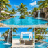 Thailand: Koh Samui: Lamai Beach – Renaissance Koh Samui Resort & Spa 5 Sterne – 15 tage inklusive Flug Doppelzimmer Deluxe mit Frühstück ab 1.545,50 €