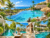 Spanien: Teneriffa – Adeje – Royal River Luxury Hotel – 5 Sterne – 8 Tage Villa mit privatem Pool und Frühstück ab 2.910 € p. P.