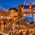 Costa Toscana Mittelmeer-Kreuzfahrt: 8 Tage ab und bis Savona mit Marseille, Barcelona, Mallorca, Palermo und Rom ab 399 € bei eigener Anreise – alternativ inklusive Flug ab 759 €