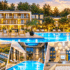 Polnische Ostsee: 4 Tage im Baltivia Sea Resort in Mielno direkt an der Promenade mit Halbpension, Hallenbad, Sauna, Leihbademantel und 10 % Frühbucherrabatt ab 206,10 €