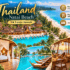 Indonesien: Bali – Bali Tropic Resort & Spa – 16 Tage inklusive Flug und Bungalow Deluxe mit All Inclusive ab 2.288 €