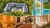 Polnische Ostsee: 4 Tage Wellness im Sea und Forest Resort in Misdroy mit Halbpension Plus, Hallenbad, ganzjaehrig beheiztem Außenpool, Whirlpool und Sauna ab 169 €